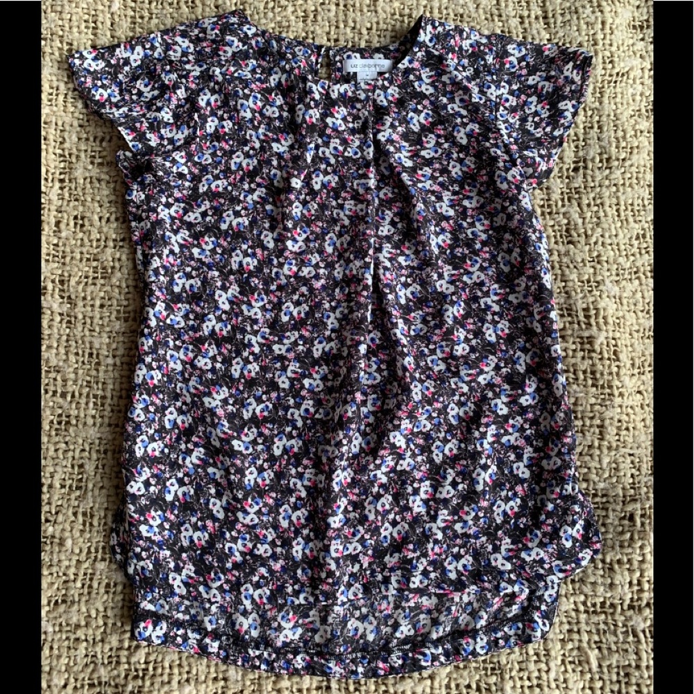 Liz Claiborne blouse🌸